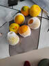 京鮮生 四川愛(ài)媛38號果凍橙 凈重4.5-5斤 單果170g+ 源頭直發(fā)包郵 曬單實(shí)拍圖