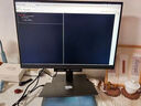 明基（BenQ）RD320U 31.5英寸4K 專(zhuān)業(yè)編程 90WType-C供電  HDR400 護眼硬件濾藍光程序員編碼顯示屏 曬單實(shí)拍圖