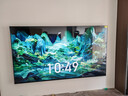 創(chuàng  )維壁紙電視A7F 85英寸超薄壁畫(huà)藝術(shù)miniled智能平板家電液晶以舊換新 國家補貼 曬單實(shí)拍圖