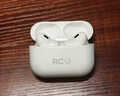 AirPods/Pro/Max系列 1代/2代/3代/4代 二手無(wú)線(xiàn)藍牙耳機 二手蘋(píng)果耳機 AirPods Pro 2（磁吸無(wú)線(xiàn)充電） 曬單實(shí)拍圖
