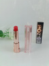 泊紫汀蘭變色潤唇膏保濕滋潤嘴唇女士專(zhuān)用不沾杯不掉色防水口紅防干裂脫皮 曬單實(shí)拍圖
