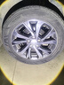 普利司通汽車(chē)輪胎 215/60R17 96H 動(dòng)力俠 H/P SPORT 配套豐田卡羅拉銳放 曬單實(shí)拍圖