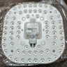 松下（Panasonic）led燈盤(pán)吸頂燈燈芯磁吸燈條燈板模組燈條36瓦白光替換光源燈珠 曬單實(shí)拍圖