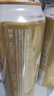 豪鉑熊（BearBeer）金小麥白啤酒500ml*24聽(tīng)整箱裝  德國進(jìn)口京東自營(yíng) 曬單實(shí)拍圖
