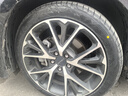 固特異（Goodyear）汽車(chē)輪胎 225/45R18 95W EAG F1 ASY3 鷹馳F1 3代 原配 領(lǐng)克03 曬單實(shí)拍圖