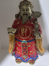 銅師傅 《財神到》客廳 桌面 財神爺銅擺件 家居裝飾工藝品禮品 曬單實(shí)拍圖