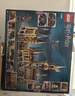 樂(lè )高（LEGO）積木71043哈利波特-霍格沃茲城堡(豪華版) 旗艦限定生日禮物 曬單實(shí)拍圖