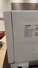 東芝（TOSHIBA）水波爐2.0尊享款原裝進(jìn)口家用變頻微波爐微蒸烤炸燉一體機蒸烤箱一體機30L臺嵌兩用ER-XD7001CNW 曬單實(shí)拍圖