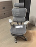 Ergonor【重磅新品】保友金豪E2 Pro 旗艦人體工學(xué)椅 辦公椅電腦椅電競椅 銀白(云感科技座墊)+躺舒寶 曬單實(shí)拍圖