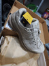 邁樂(lè )（Merrell）運動(dòng)戶(hù)外徒步鞋FREE STRIDE邁行男女同款登山鞋 MT6325102-03灰卡其男女同款 41 曬單實(shí)拍圖