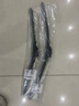 米其林（MICHELIN）無(wú)骨雨刮器汽車(chē)雨刷器卡羅拉速騰沃爾沃特斯拉奧迪雨刮器適用于 別克凱越君越英朗 【拍下備注車(chē)型+年份】 曬單實(shí)拍圖