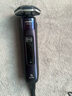 飛利浦（PHILIPS）電動(dòng)剃須刀刮胡刀 歐洲版進(jìn)口 蜂巢旋護7系 SkinIQ親膚剃須刀 生日禮物紀念日禮物送老公送男友 【旋護7系Pro+】S7885/50 清潔中心 曬單實(shí)拍圖