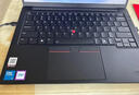 ThinkPad【國家補貼20%】聯(lián)想筆記本電腦E14 2025超能版 商務(wù)辦公學(xué)生輕薄本 英特爾酷睿5 16G 1T 2.8K黑色 曬單實(shí)拍圖