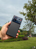 努比亞（nubia）Z80 Ultra 真全面屏 第五代驍龍8至尊版 7200mAh電池 AI影像大模型 12GB+512GB魅影黑 5G游戲手機 曬單實(shí)拍圖