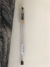 百樂(lè )（PILOT） 中性筆芯BLS-G1-5學(xué)生考試筆芯辦公財務(wù)簽字筆芯適用G1/G3 黑色0.5mm 12支裝 曬單實(shí)拍圖