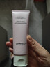 自然堂氨基酸溫和舒緩潔面乳100g 清爽保濕洗面奶敏感肌可用 曬單實(shí)拍圖