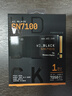 西部數據（WD）SSD固態(tài)硬盤(pán)M.2接口 SN7100 PCIe4.0 筆記本臺式機固態(tài)硬盤(pán) AI電腦配件 SN7100 1TB 曬單實(shí)拍圖