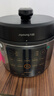 九陽(yáng)（Joyoung）國家補貼濃香系列電壓力鍋5L雙膽家用全自動(dòng)智能預約燉肉煲湯開(kāi)蓋煮猛火Y-50C72電飯煲高壓鍋4-6人 曬單實(shí)拍圖