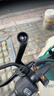 巨木電動(dòng)車(chē)手機支架自行車(chē)摩托車(chē)電瓶車(chē)手機支架外賣(mài)騎手導航騎行裝備 升級后視鏡款-不擋鏡頭 360旋轉 曬單實(shí)拍圖