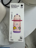 babycare兒童水杯6個(gè)月以上寶寶霸王龍不銹鋼保溫杯上學(xué)450ml-新舊款混發(fā) 曬單實(shí)拍圖