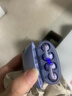 【直營(yíng)正品OpenearClip華強北頂配款】2025最新款藍牙耳機耳夾式無(wú)線(xiàn)運動(dòng)不入耳適用于華為蘋(píng)果 【流光紫】全景音效丨久戴舒適 超長(cháng)續航丨超清通話(huà)丨AI降噪 曬單實(shí)拍圖