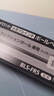 百樂(lè )（PILOT）中性筆筆芯可擦筆簽字筆水筆替芯學(xué)生文具（適用LFBK-23EF） BLS-FR5-B 0.5mm黑色12支裝 曬單實(shí)拍圖