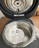 九陽(yáng)（Joyoung）【旗艦技術(shù)雙驅IH】有鈦0涂層凈粹低糖電飯煲電飯鍋4升3-4人遠紅外風(fēng)冷水潤膜國家補貼40N1UProMax 曬單實(shí)拍圖