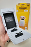 INSTAX富士instax mini Link3 手機照片打印機 陶土白 單機標配 曬單實(shí)拍圖