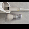 海爾（Haier）吸塵器家用寵物拖地除塵機小型輕音大吸力大功率輕機身吸塵機濕拖吸拖一體HZG-Q29W國家補貼 曬單實(shí)拍圖