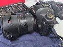 佳能EF 24-70 2.8L II一二代 16-35 24-105全畫(huà)幅變焦紅圈單反相機鏡頭 EF 24-70 2.8L II USM 【99新】 曬單實(shí)拍圖