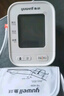 魚(yú)躍（Yuwell）房顫銷(xiāo)冠電子血壓計S67XR家用血壓儀醫用高精準血壓測量?jì)x老人 曬單實(shí)拍圖
