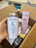 卡詩(shī)*元氣姜防脫精華元氣姜粉瓶洗發(fā)水套組固發(fā)護理控油豐盈蓬松 曬單實(shí)拍圖