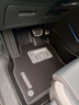 車(chē)麗友專(zhuān)用于奧迪q5l腳墊q5全包圍tpe原裝10-25款后備箱墊汽車(chē)裝飾配件 單層TPE腳墊 奧迪Q5L【18-25款】定制 曬單實(shí)拍圖