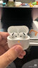 Apple/蘋(píng)果 AirPods 4 搭配USB-C充電盒 蘋(píng)果耳機 藍牙耳機 適用iPhone/iPad/Mac 四代 曬單實(shí)拍圖