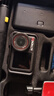 大疆 Osmo Action 5 Pro 超旗艦畫(huà)質(zhì)運動(dòng)相機 戶(hù)外摩托騎行潛水徒步vlog便攜式4K攝像機 暢拍套裝 官方標配【贈隨心換1年版】 無(wú)內存卡 曬單實(shí)拍圖