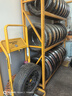 德國馬牌輪胎245/45R18 100W XL FR UC7適配榮威950邁銳寶XL 曬單實(shí)拍圖