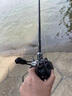 達(dá)億瓦（DAIWA）23/24款蜘蛛100 SV/TW TATULA泛用遠(yuǎn)投輪水滴輪路亞漁輪鱖魚翹嘴 23款蜘蛛100 TW-7.1速比 左手型【國(guó)行全新帶防偽】 曬單實(shí)拍圖