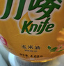 刀嘜（Knife）玉米油4.68L 非轉基因物理壓榨一級食用油 香港品牌 曬單實(shí)拍圖