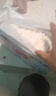 好奇（Huggies）金裝紙尿褲M(mǎn)162片(6-11kg)尿不濕【速干不易紅】 曬單實(shí)拍圖