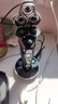飛利浦（PHILIPS）電動(dòng)剃須刀歐洲整機進(jìn)口 全新一代旋護式新9系ultr+24H持久凈剃刮胡刀 配升級清潔倉 生日紀念禮物 曬單實(shí)拍圖
