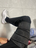 艷茂彈力繃帶自粘綁帶運動(dòng)護膝護腿套護大腿護套加壓帶綁腿帶護具拉傷 曬單實(shí)拍圖
