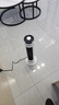 奧克斯（AUX）取暖器/電暖器/電暖氣家用/取暖電器/電暖氣暖風(fēng)機電暖風(fēng)熱風(fēng)機電熱扇塔式石墨烯暖風(fēng)機NSBE-200GS 曬單實(shí)拍圖
