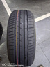 韓泰（Hankook）汽車(chē)輪胎 235/50R20 100T K127E 自修復 原配ID.4 CROZZ 曬單實(shí)拍圖