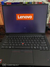 ThinkPad【國家補貼20%】E14 聯(lián)想輕薄便攜筆記本電腦 銳龍R7-H255 32G 1TB 黑 高效辦公AI PC 曬單實(shí)拍圖