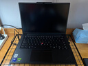ThinkPad【國家補貼20%】T14p AI PC 酷睿Ultra9 185H 14.5英寸高性能筆記本電腦 64G 2TB 3K RTX4050 曬單實(shí)拍圖