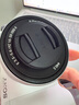 索尼（SONY）ZV-E10M2/E10二代 APS-C畫(huà)幅微單相機 創(chuàng  )意外觀(guān)濾鏡 精準對焦 小巧輕便 ZV-E10M2K 白色套機【贈聯(lián)名腕帶+皮套等】 標配 曬單實(shí)拍圖