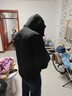 彪馬PUMA 防風(fēng)排濕連帽梭織夾克外套男新款運動(dòng)休閑上衣 632485 曬單實(shí)拍圖
