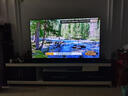 Skyworth創(chuàng  )維電視 75英寸 2026款 4K 超高清遠場(chǎng)語(yǔ)音金屬全面屏平板電視 75英寸 智能網(wǎng)絡(luò )版（長(cháng)124高74） 曬單實(shí)拍圖