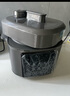 美的（Midea）政府補貼小飛俠0氟球膽電壓力鍋5L 觸控家用高壓鍋電飯煲4-6人 全自動(dòng)智能預約遠紅外燉煮MY-E5923 曬單實(shí)拍圖