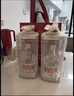 五糧液【雙11搶購中】第八代五糧液52度濃香型白酒 52度 500mL 2瓶 曬單實(shí)拍圖